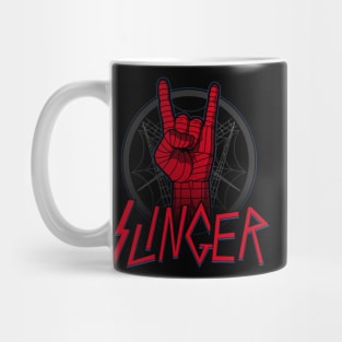 Web Slinger Mug